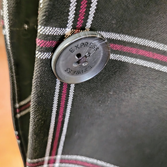 EXPRESS Women Blazer [NWT] - Picture 9 of 16